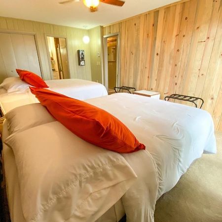 Cozy Retreat Just Minutes From Beech Mountain Villa Esterno foto