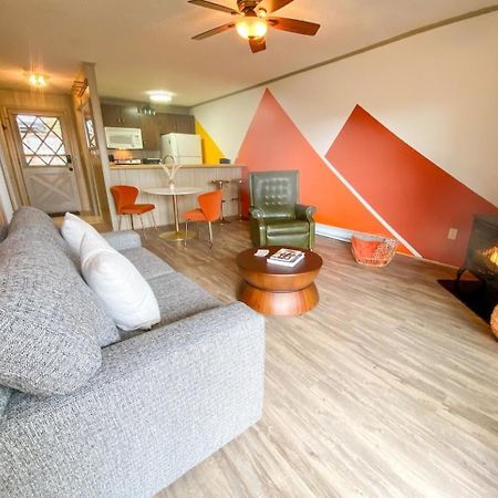 Cozy Retreat Just Minutes From Beech Mountain Villa Esterno foto