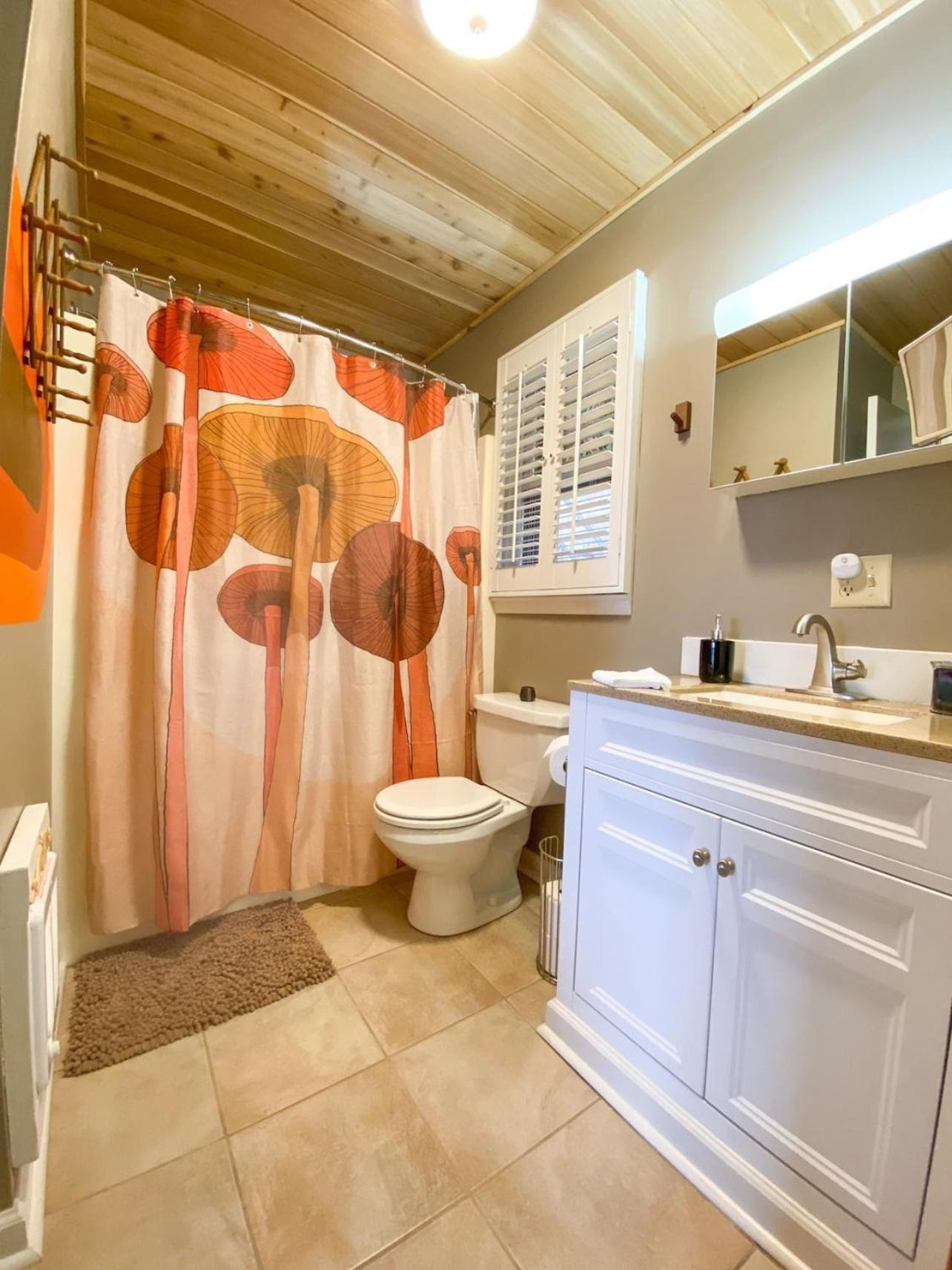 Cozy Retreat Just Minutes From Beech Mountain Villa Esterno foto