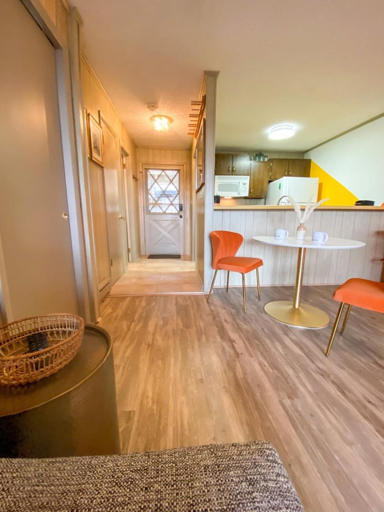 Cozy Retreat Just Minutes From Beech Mountain Villa Esterno foto