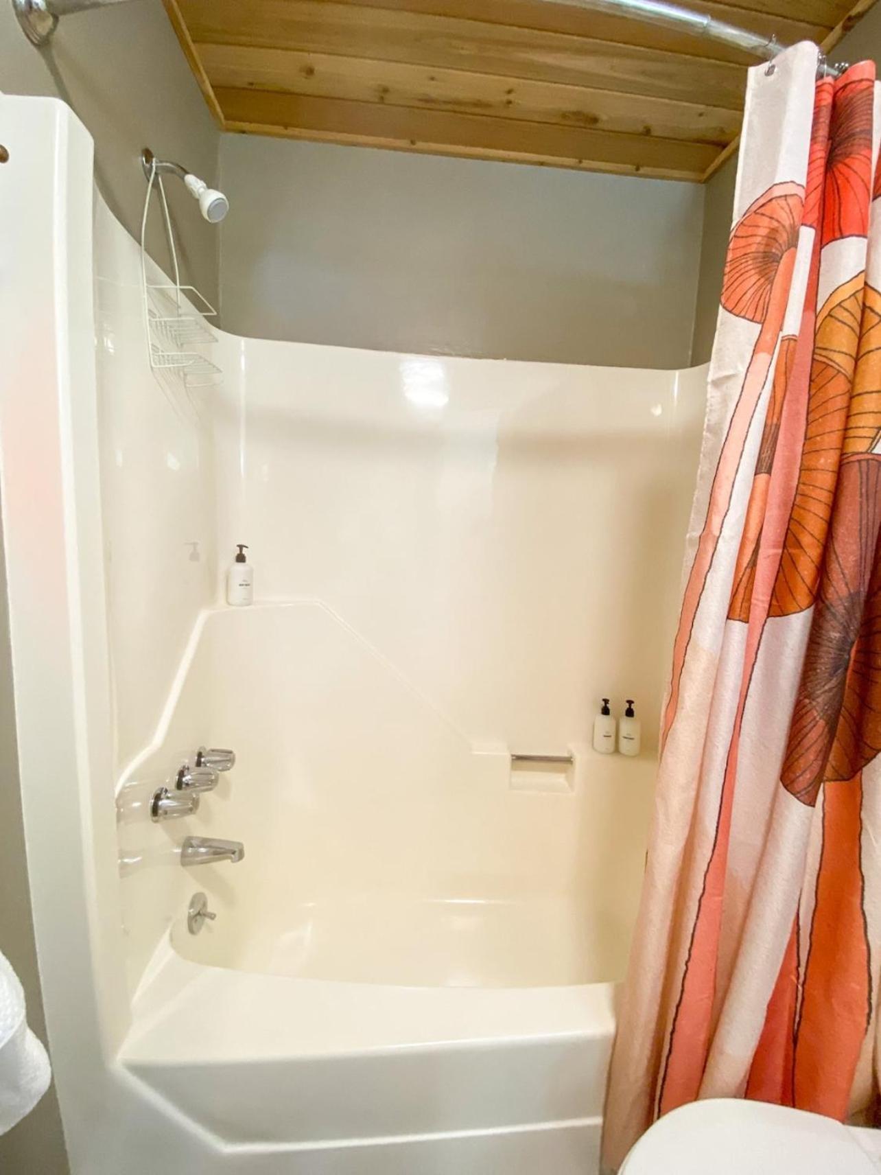 Cozy Retreat Just Minutes From Beech Mountain Villa Esterno foto