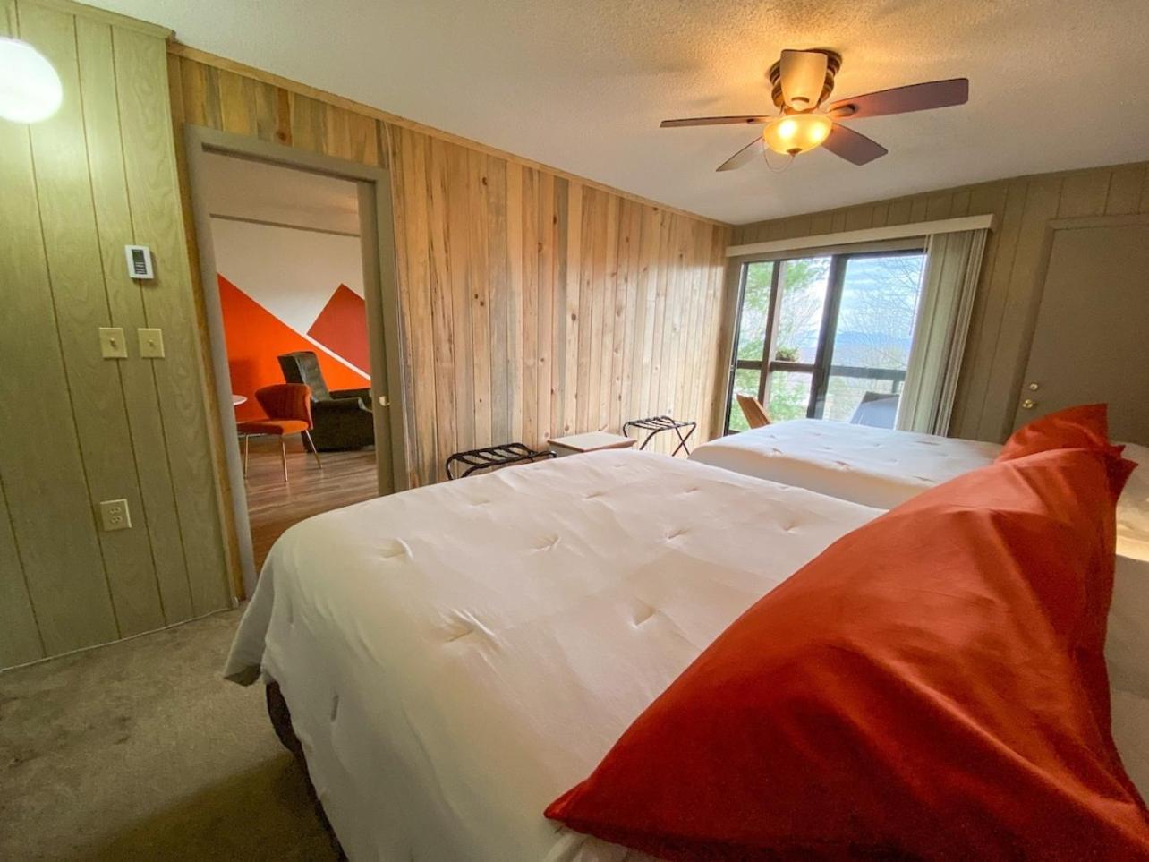 Cozy Retreat Just Minutes From Beech Mountain Villa Esterno foto