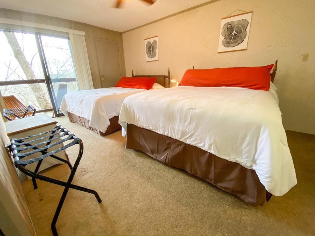 Cozy Retreat Just Minutes From Beech Mountain Villa Esterno foto